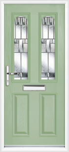 chartwell green